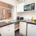 Comfortable Budget Studio In Coventry City Centre
