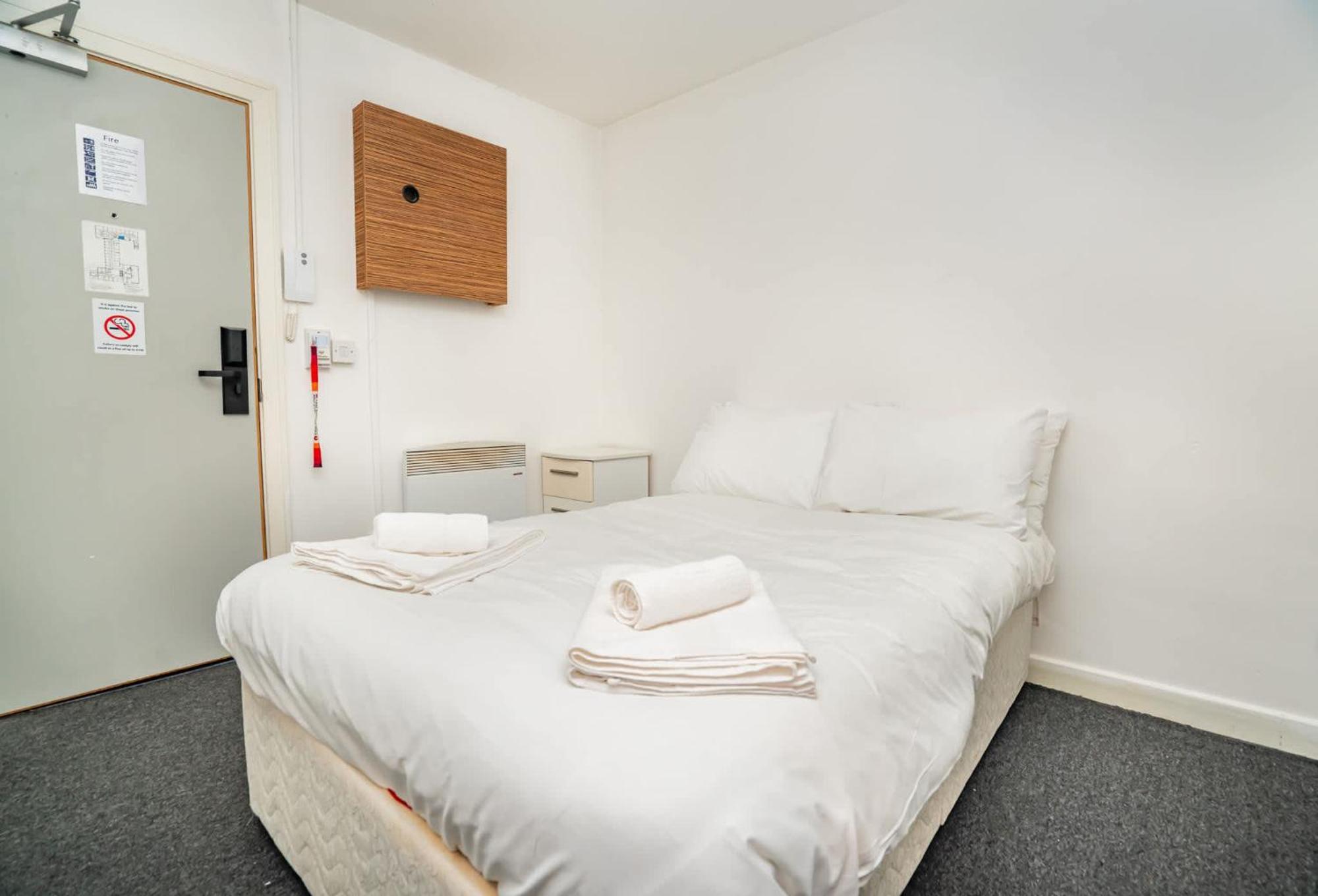 Comfortable Budget In Centre * Coventry